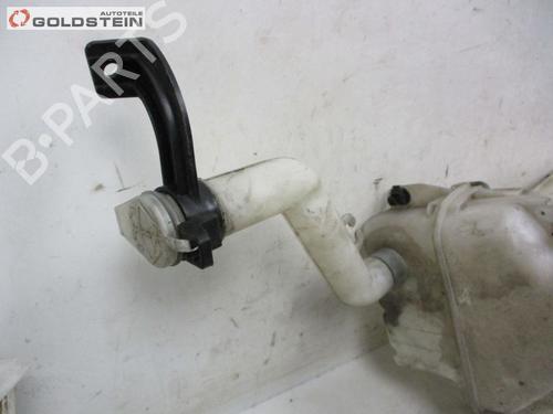 Front windshield wiper arm SMART FORFOUR (454) 1.5 CDI (454.001) | BP25224163C143 