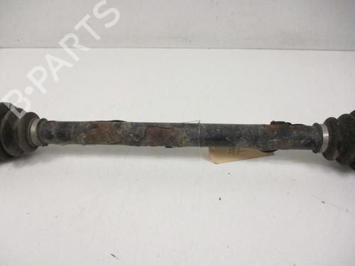 Right rear driveshaft BMW X3 (E83) 3.0 i xDrive | BP37110447M41 - Image 4