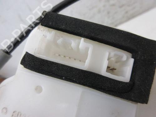 Front right lock SUBARU IMPREZA Hatchback (GR, GH, G3) 2.0 D AWD | BP29093136C97 