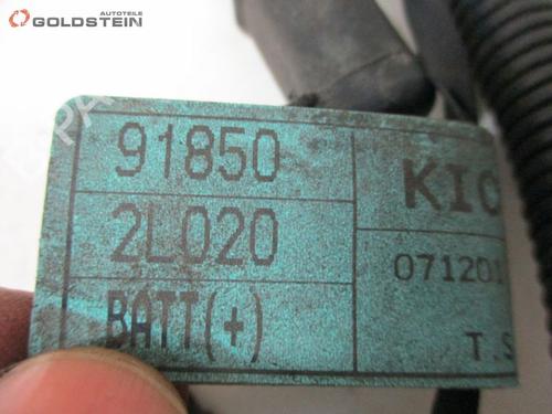 Cable HYUNDAI i30 (FD) 1.6 | BP38026090E12  - Image 7