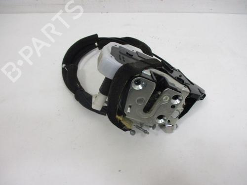 Front left lock NISSAN CUBE (Z12) 1.6 16V | BP38504814C98 - Image 3