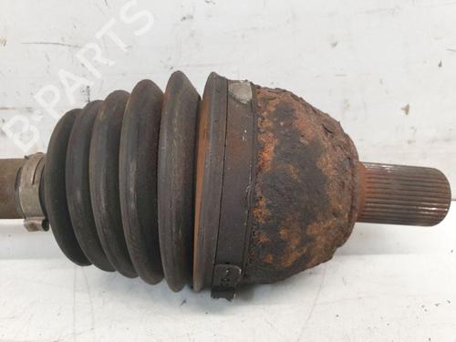 Left front driveshaft FORD GALAXY II (WA6) 1.8 TDCi | BP37146463M38 - Image 3