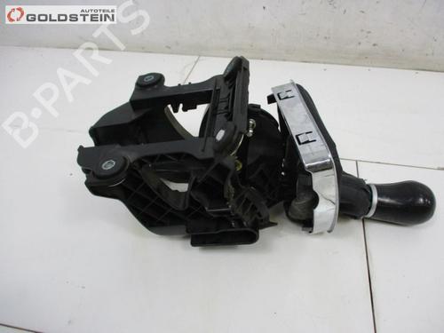 Shift knob FORD S-MAX (WA6) 1.8 TDCi | BP37105113I34 - Image 6