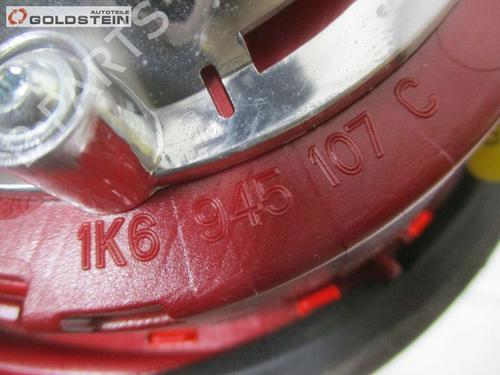Left tailgate light VW GOLF V (1K1) 1.6 | BP18761856C79 
