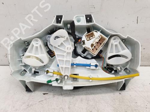 Climate control FIAT 500 C (312_) 0.9 (312AG1A) | BP38072458I5 - Image 9