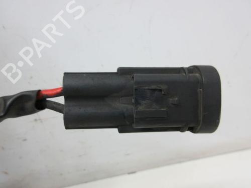 Fan PEUGEOT 307 CC (3B) 2.0 16V | BP29089472M128 