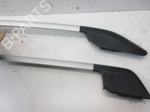 Roof bar VOLVO XC70 I Cross Country (295) 2.5 T XC AWD | BP19293607C65 