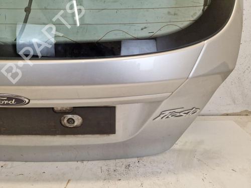 Tailgate FORD FIESTA VI (CB1, CCN) 1.25 | BP29108648C6 