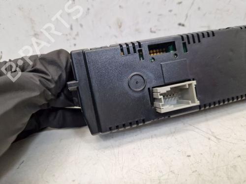 Climate control BMW 3 Coupe (E92) 320 i | BP31702599I5 