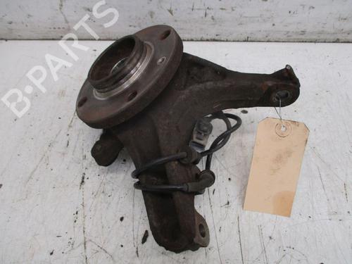 Right front steering knuckle PEUGEOT PARTNER Tepee 1.6 VTi | BP37127136M26 - Image 3