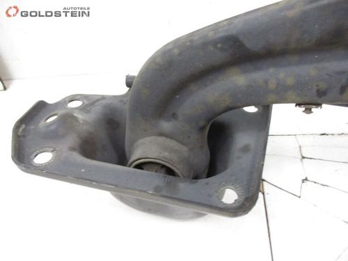 Right rear steering knuckle SEAT TOLEDO III (5P2) 1.9 TDI | BP18764928M28 