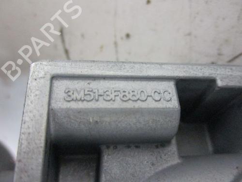 Switch MAZDA 3 Saloon (BL) 2.0 MZR (BL12, BLEFP) | BP38504714I30 - Image 6