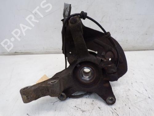 Right front steering knuckle CITROËN JUMPY II Van 1.6 HDi 90 16V | BP38028452M26  - Image 5