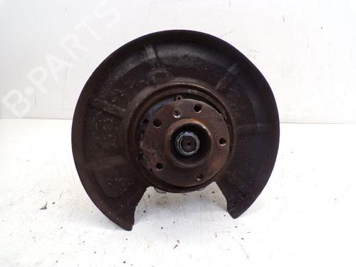 Used Other BMW 7 (E65, E66, E67) 735 i, Li (272 hp) 25013940