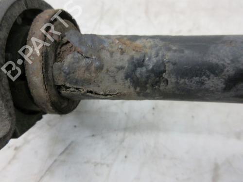 Anti roll bar SEAT LEON (1P1) 2.0 TDI 16V | BP21136788M96 