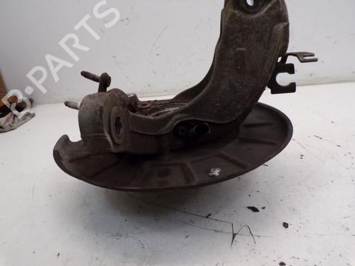 Right front steering knuckle VW PASSAT B6 Variant (3C5) 1.4 TSI | BP37129454M26 - Image 5