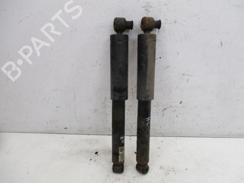 Other FORD TRANSIT Van (FA_ _) 2.2 TDCi | BP29088107O1 