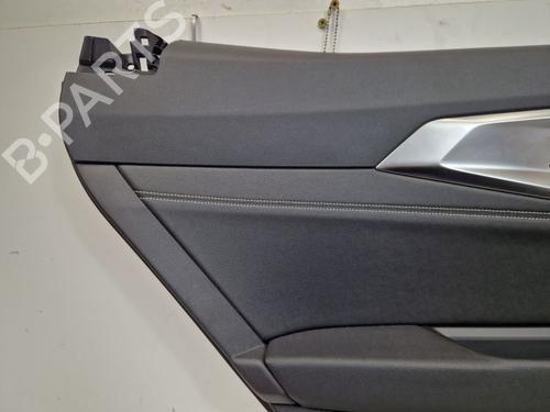 Rear left panel RENAULT AUSTRAL E-TECH 200 Hybrid (HGM2) | BP37138987C60 - Image 3