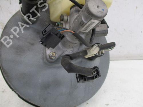 Servo brake MERCEDES-BENZ SLK (R170) 230 Kompressor (170.447) | BP29089051M42 