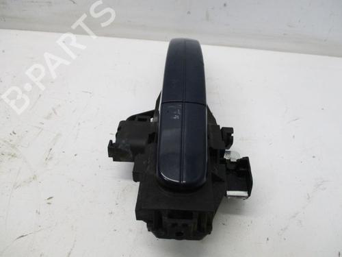 Rear left exterior door handle FORD FOCUS III Turnier 1.6 EcoBoost | BP18801840C130