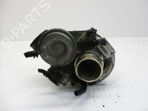 Turbolader/Kompressor VOLVO V70 II (285) 2.4 T | BP19139620M71 