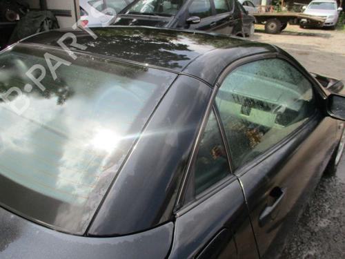 Convertible top MERCEDES-BENZ SLK (R170) 230 Kompressor (170.447) | BP29086195C123 