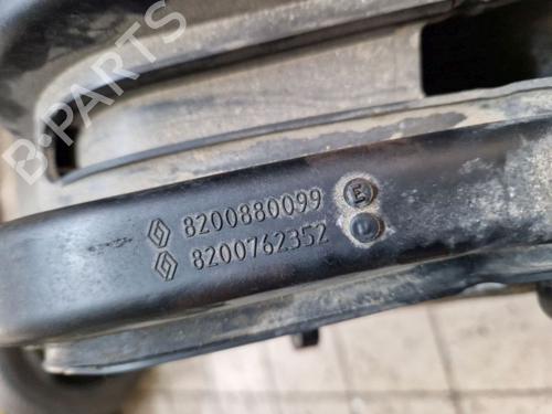 Intake manifold DACIA SANDERO II 1.2 | BP37141424M70 - Image 10