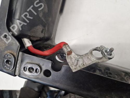 Left front seat FORD TRANSIT Van (FA_ _) 2.2 TDCi | BP32087522C15 