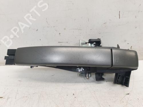 Used Front left exterior door handle Front left exterior door handle LAND ROVER RANGE ROVER SPORT I (L320) 3.0 D 4x4 (211 hp) 35778243 35778243