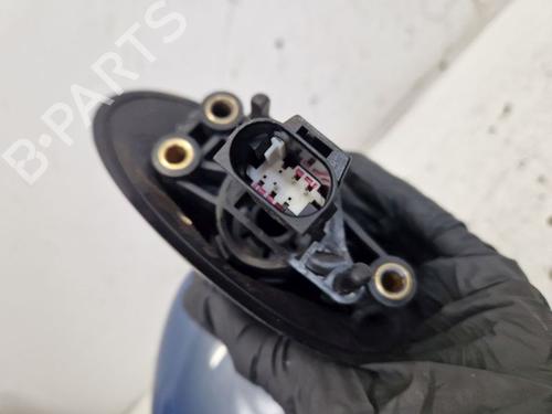 Right mirror MINI MINI Convertible (R52) Cooper | BP31703756C27 