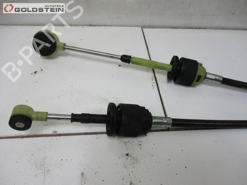 Cable FORD GRAND C-MAX (DXA/CB7, DXA/CEU) 1.6 TDCi | BP18761644E12 