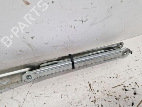Front left window mechanism OPEL AGILA B (H08) 1.0 (F68) | BP29109678C22 