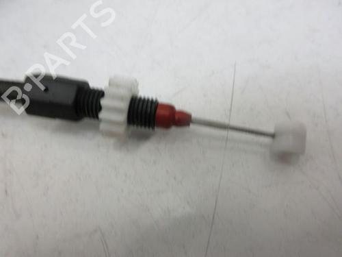 Rear right lock MERCEDES-BENZ A-CLASS (W169) A 180 CDI (169.007, 169.307) | BP29090084C99 