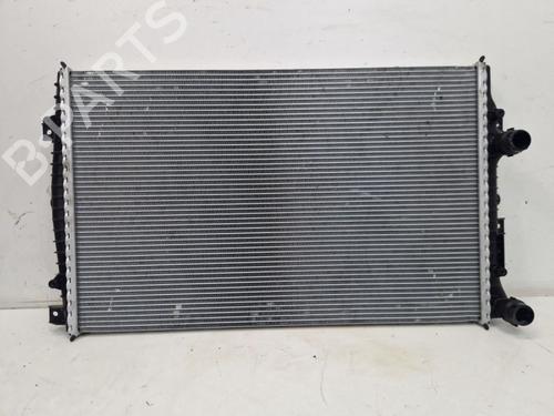 Water radiator VW GOLF V Variant (1K5) 1.4 TSI | BP37094595M31 - Image 2