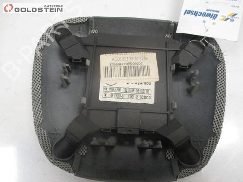 Electronic sensor MERCEDES-BENZ CLK (C209) CLK 240 (209.361) | BP37095452M84 - Image 2