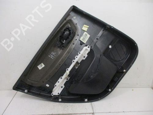 Rear right panel CITROËN C4 I (LC_) 1.6 HDi | BP38026336C61 - Image 5