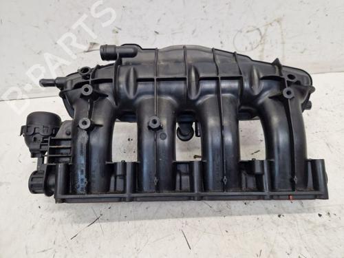Used Intake manifold AUDI Q5 (8RB) 2.0 TFSI quattro (211 hp) 31703706