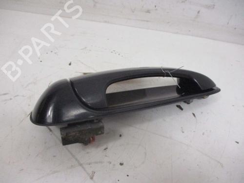 Rear left exterior door handle JEEP GRAND CHEROKEE II (WJ, WG) 4.0 4x4 | BP18794561C130 