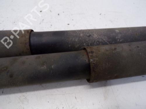 Other MERCEDES-BENZ VITO / MIXTO Van (W639) 111 CDI (639.601, 639.603, 639.605) | BP29084214O1