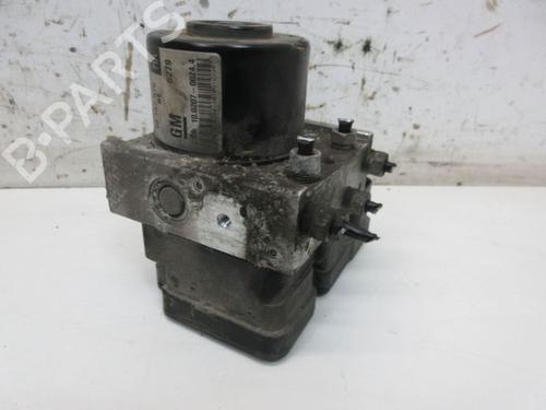 Electronic module OPEL ZAFIRA / ZAFIRA FAMILY B (A05) 1.9 CDTI (M75) | BP29096500M83