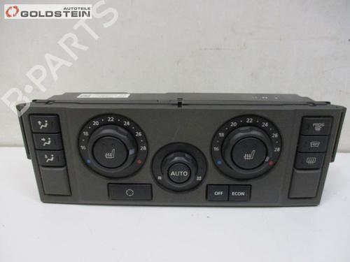 Used Climate control Climate control 37105947 37105947