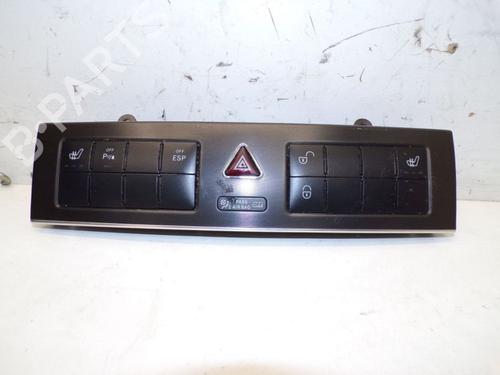 Spak kontakt MERCEDES-BENZ C-CLASS Coupe (CL203) C 180 Kompressor (203.746) (143 hp) 18806286