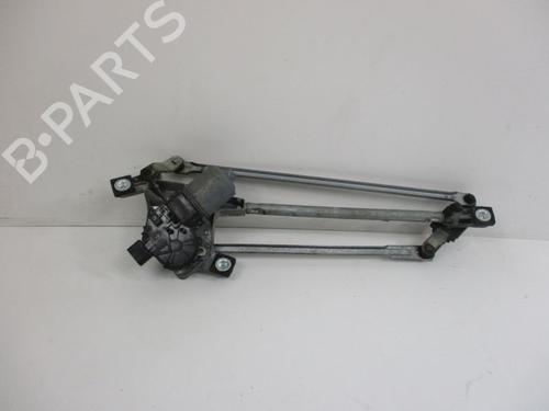 Used Front wipers mechanism FORD MONDEO IV Turnier (BA7) 2.0 TDCi (140 hp) 18799488