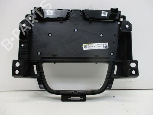 Switch OPEL ASTRA J (P10) 1.6 (68) | BP37120169I30 - Image 7