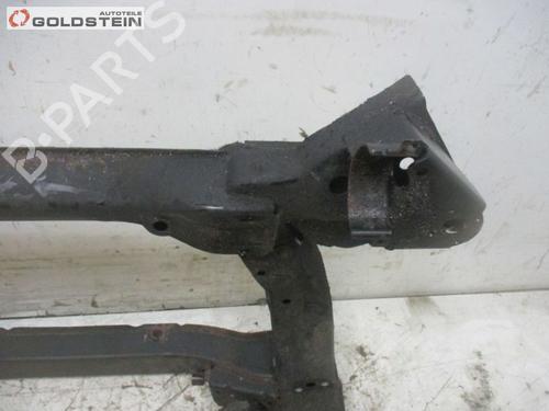 Subframe JAGUAR S-TYPE II (X200) 2.7 D | BP18763732M9 