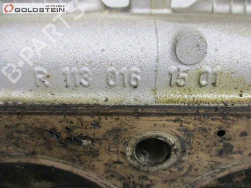Cylinder head MERCEDES-BENZ M-CLASS (W163) ML 430 (163.172) | BP22194254M5 