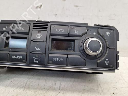 Climate control AUDI A8 D3 (4E2, 4E8) 4.2 TDI quattro | BP37145804I5 - Image 4