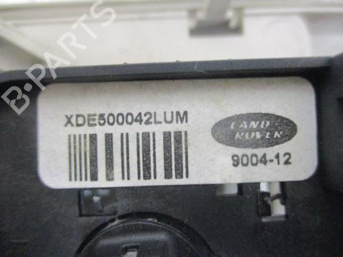 Interior roof light LAND ROVER DISCOVERY III (L319) 2.7 TD 4x4 | BP18795753I8 