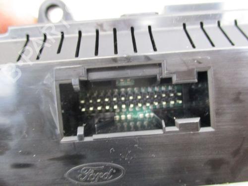 Climate control FORD FOCUS III 1.0 EcoBoost | BP37123937I5  - Image 7