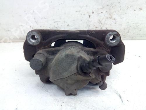 Left front brake caliper DACIA DOKKER Express Box Body/MPV 1.2 TCe 115 (FEAY) | BP27985212M105 